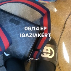 Pogany indulo,Ekhoe - Van cippi