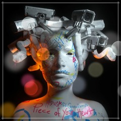 Meduza x Moonwalk - Piece Of Your Orbital Heart (ALEXA Edit)