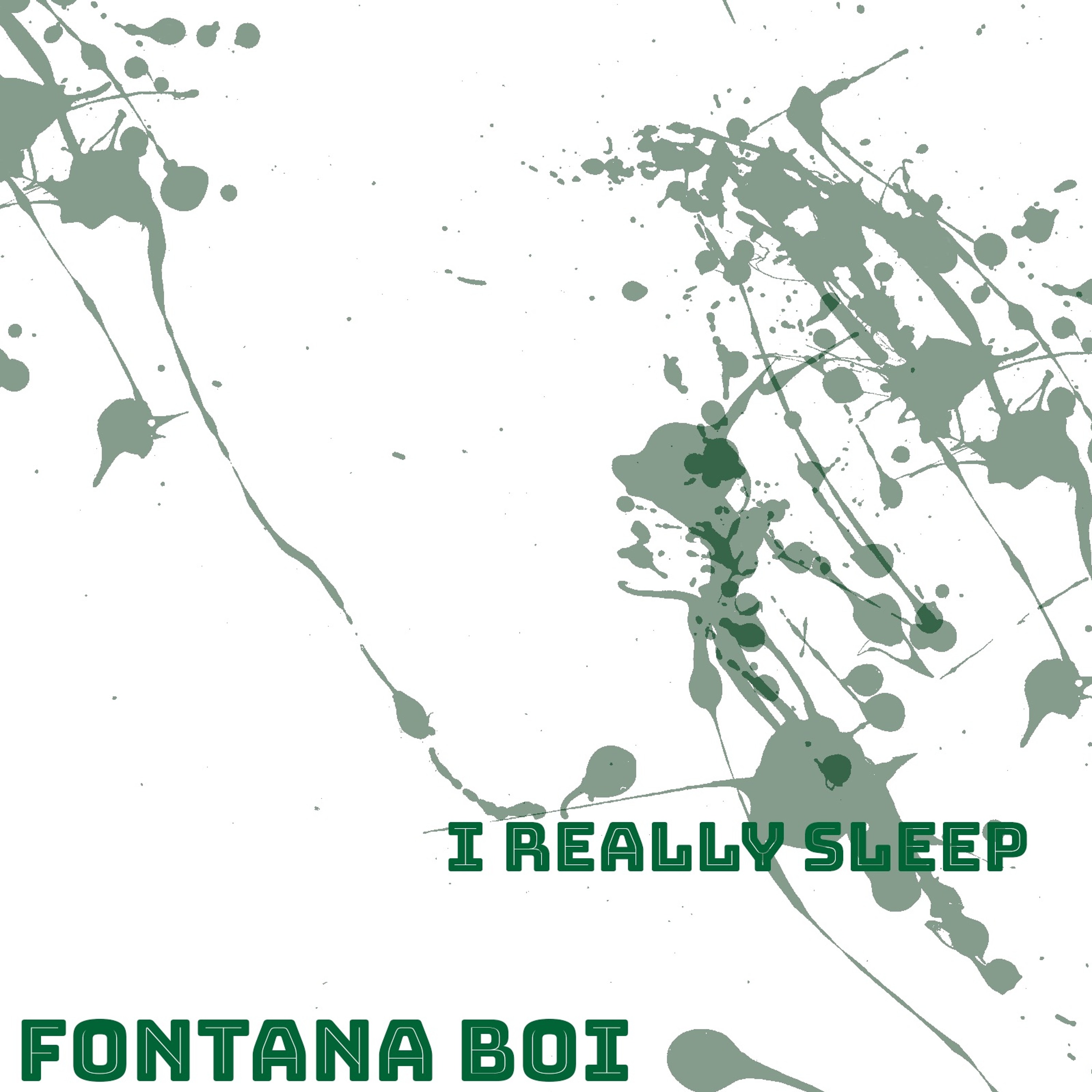 I Really Sleep episode artwork