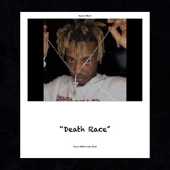 [FREE] Juice WRLD type beat "Death Race" [prod. davidbeats555]