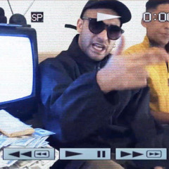 GOLDEN BOYZ - EL MERCADO (L'ARTIGIANO REMIX)