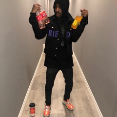 Ronsocold - Chimp (Prod. Pi'erre Bourne)