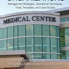 ACCESS EBOOK 💝 Hospitals & Healthcare Organizations: Management Strategies, Operatio