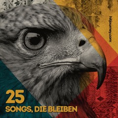 25 Songs, die bleiben