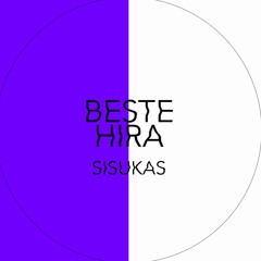 DECISIVE X ADE / BESTE HIRA / OCTOBER 2020