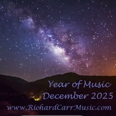 Year of Music: December 8, 2025