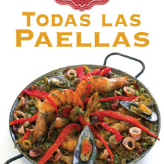 (ePUB) Download Todas las Paellas BY : María Nuñez Quesada