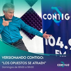 Los opuestos se atraen