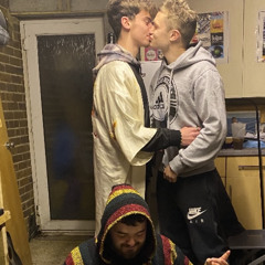 I think that I'm gay