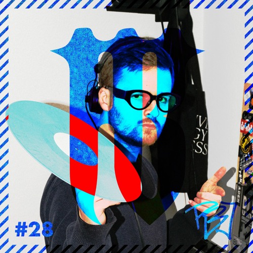 HOTCAST#28 with «Play Boy Joe»