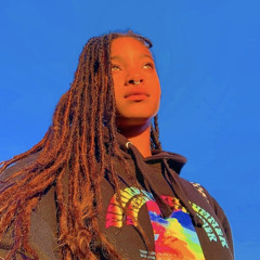 willow ~ time machine (pitched + slowed)✿