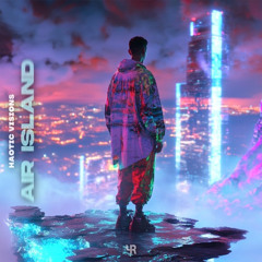 Haotic Visions - Air Island