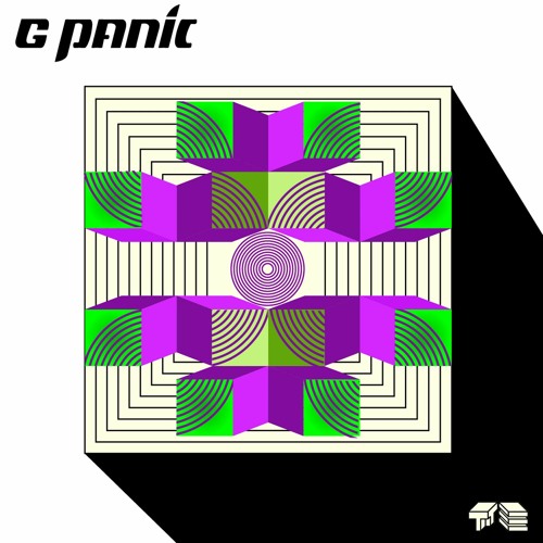 G Panic - Inside The Footwork