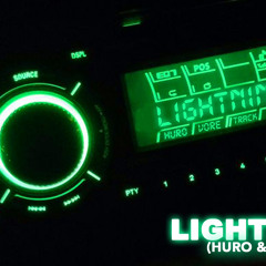 HURO & VorE - LIGHTNING