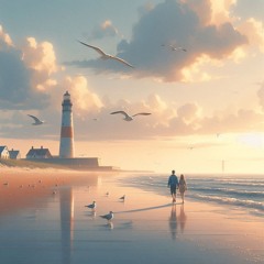 Иосиф Бродский – Приехать морю в несезон