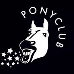 Vine at PonyClub 17/2/24