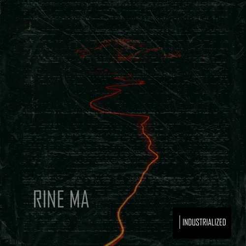 INDUSTRIALIZED #040 // Rine Ma [Bienne, Switzerland]