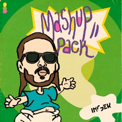 INGEK MASHUP PACK