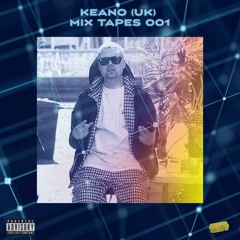 Mix Tapes 001