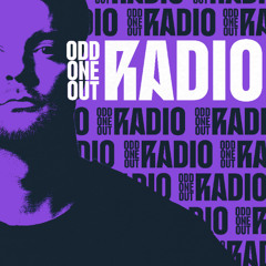 YOTTO - Odd One Out Radio #023