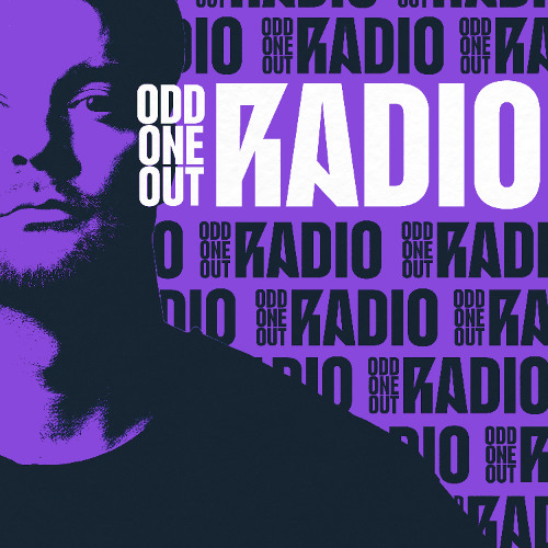 YOTTO - Odd One Out Radio #023