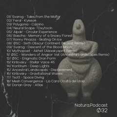 Natura.Podcast 032