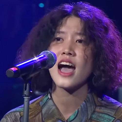 Hoàng Trang - Let It Be (Symphony)