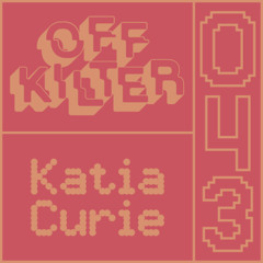 OK043 - Katia Curie