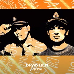 Mamacita x Mamacita (Branden Estrada Edit)