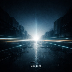 Don't Look Back (Snippet - Out May)