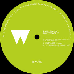Bobby Scallop - When It Rains It Pours