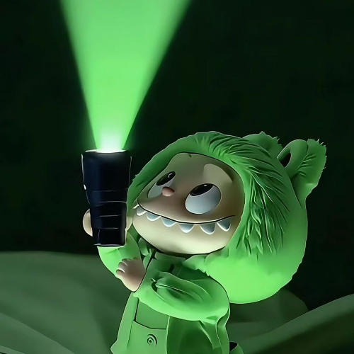 RC - 4L4Y X - #BDRL ( OKKY BUKIT x YTTA )SUPER DGMALEM !!