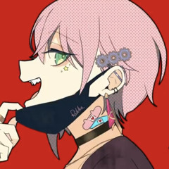 バンパイア/DECO*27 - RIKKA cover