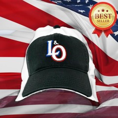 Logo L&O Hat