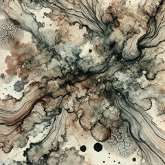 Fractured Frequencies VII
