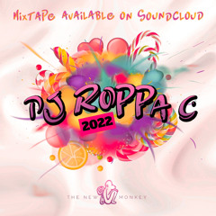 ROPPA C - FRESH MAKINA