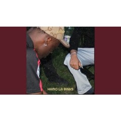 Jump- Hamo la Binks