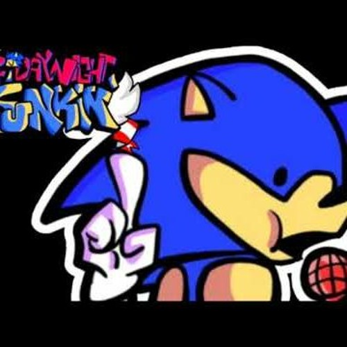 FNF vs Sunky 2.0 - Milk 2.0 (Sonic.EXE 2.5 / 3.0 Incomplete Official  Release) 