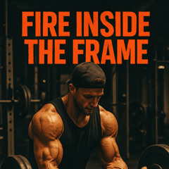 Fire Inside the Frame