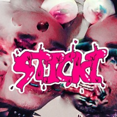 feeling sticki icky @ fairyworld