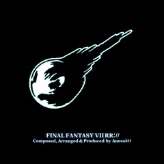 The Overture // オーバーチュア