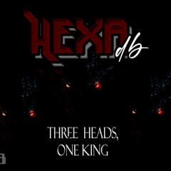 Three Heads, One King