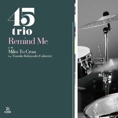 Side-A "Remind Me"