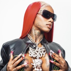 SEXYY RED - GET IT SEXYY (INGA DANCEHALL REMIX)