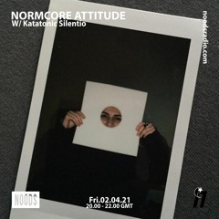 NormCore Attitude 16 w/ Katatonic Silentio