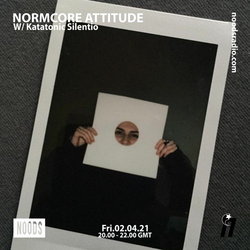 NormCore Attitude 16 w/ Katatonic Silentio