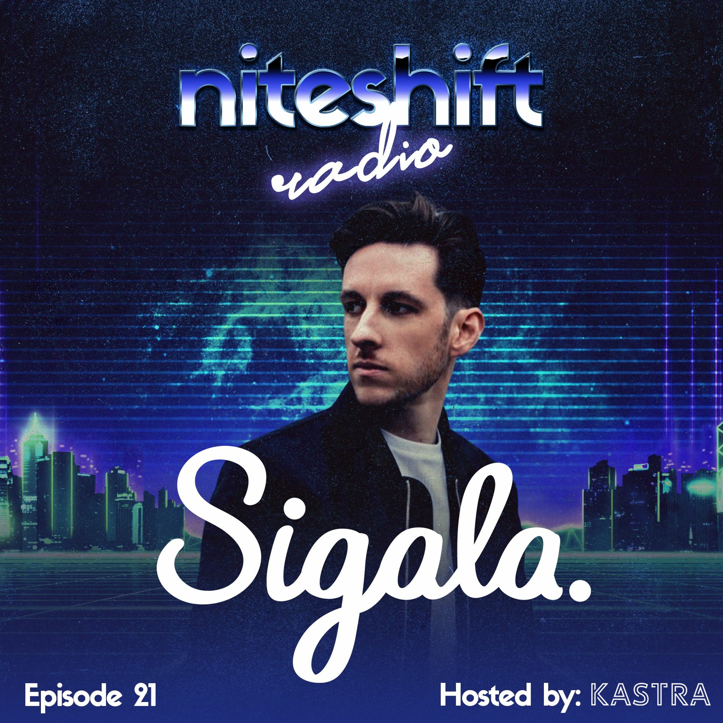 Niteshift Radio