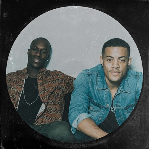 Nico & Vinz - Am I Wrong [LASSE Afro Tech Remix]