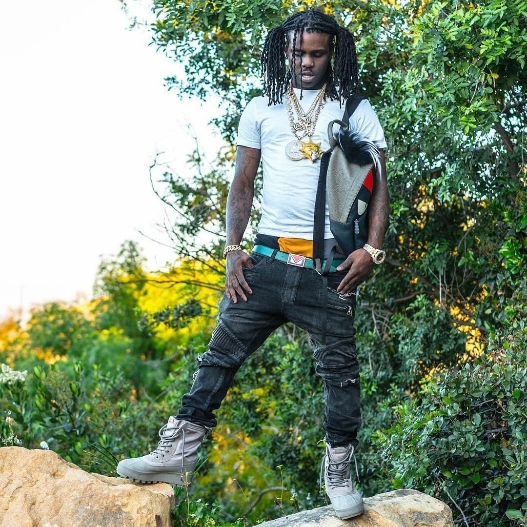 Stream Colors (2020) By Chief Keef by SOSA DA FLEXXER | Listen