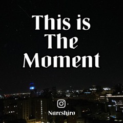 This is the moment -- NarcShiro